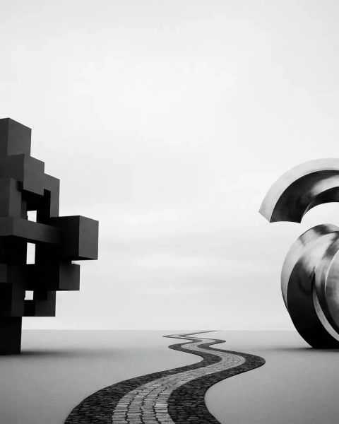 Featured image for Framework Tata Kelola IT: COBIT vs ITIL — Sebuah Perbandingan Praktis