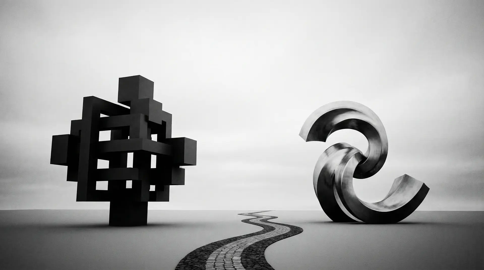 Featured image for Framework Tata Kelola IT: COBIT vs ITIL — Sebuah Perbandingan Praktis