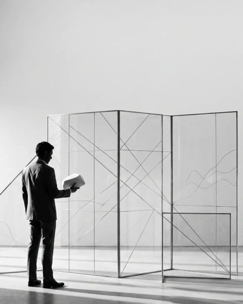 Featured image for Data Literacy for Executives: What You Actually Need to Know — data literacy executives