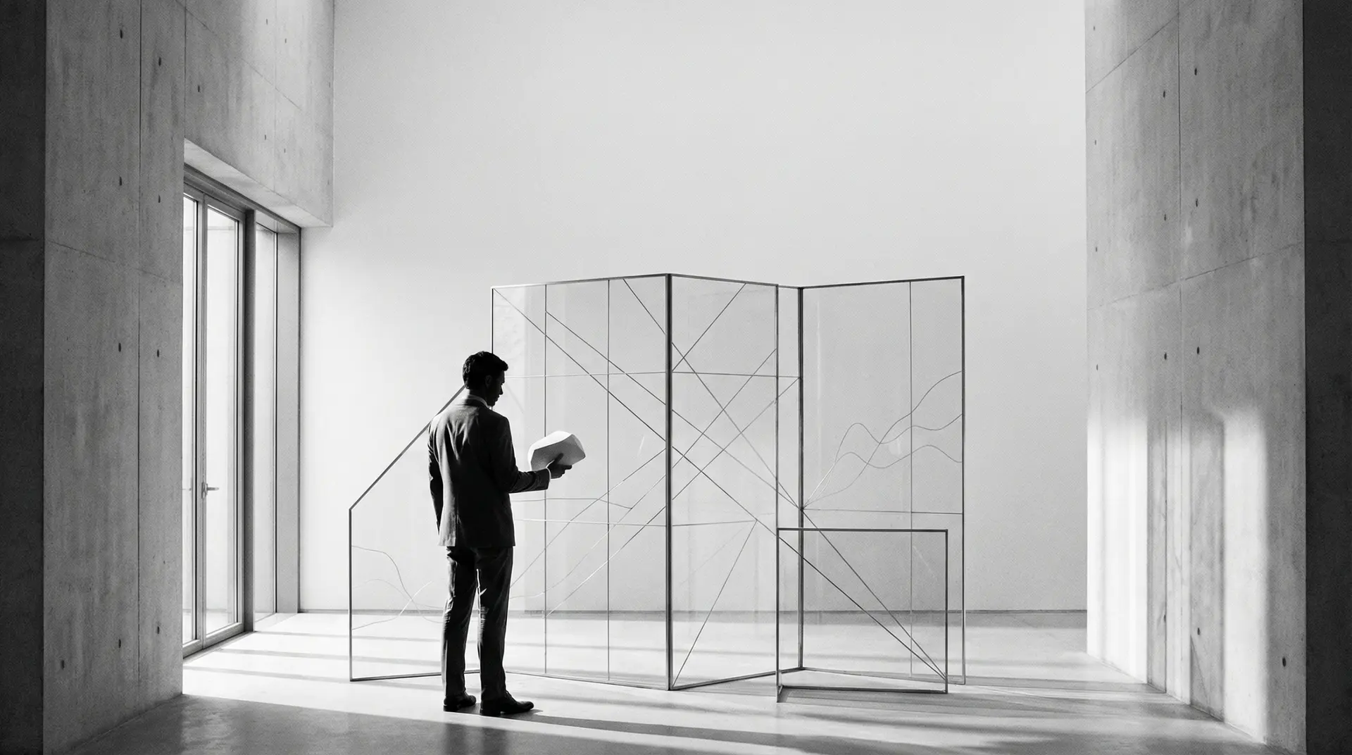 Featured image for Data Literacy for Executives: What You Actually Need to Know — data literacy executives