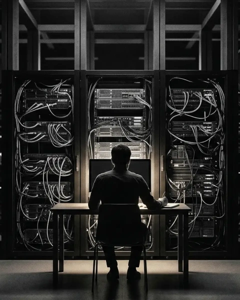 Featured image for Deep Work in IT: Protecting Focus Time When Everything Is Urgent — deep work IT professionals