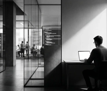 Featured image for Deep Work di Bidang IT: Melindungi Waktu Fokus Saat Segalanya Terasa Mendesak — deep work profesional IT