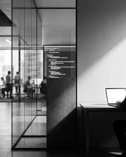 Featured image for Deep Work di Bidang IT: Melindungi Waktu Fokus Saat Segalanya Terasa Mendesak — deep work profesional IT