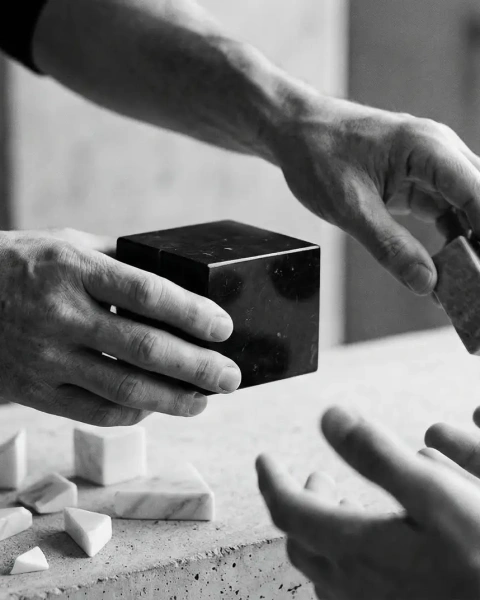 Featured image for Delegasi untuk Supervisor IT Baru: Apa yang Harus Dilepas dan Apa yang Harus Dipertahankan — delegasi s...