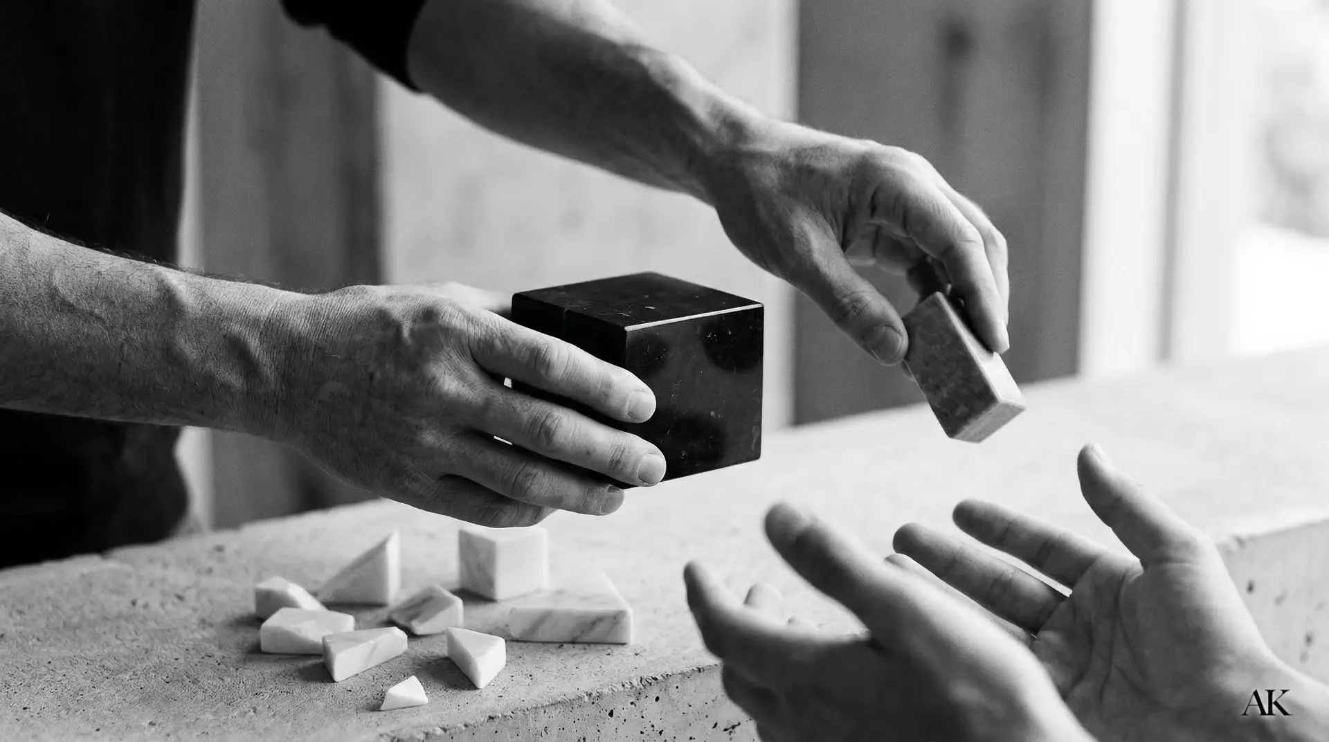 Featured image for Delegasi untuk Supervisor IT Baru: Apa yang Harus Dilepas dan Apa yang Harus Dipertahankan — delegasi s...