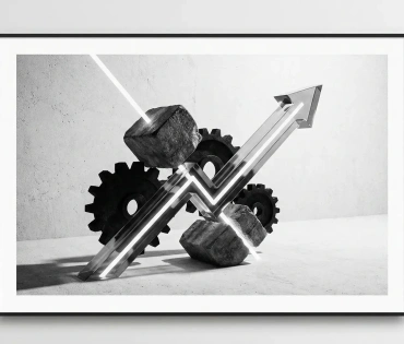 Featured image for Disrupsi Fintech: Apa yang Bisa Dipelajari oleh Sistem Keuangan Tradisional — disrupsi fintech pada sis...