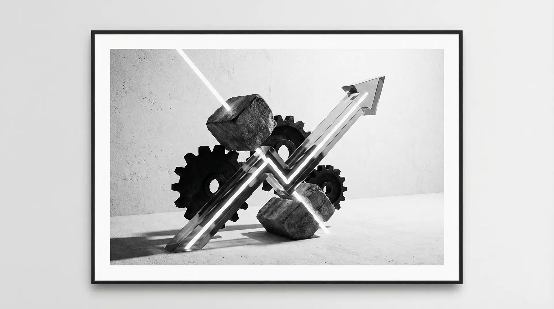 Featured image for Disrupsi Fintech: Apa yang Bisa Dipelajari oleh Sistem Keuangan Tradisional — disrupsi fintech pada sis...