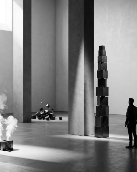 Featured image for The Eisenhower Matrix for IT: Sorting Fires from Real Priorities — Eisenhower matrix IT prioritization