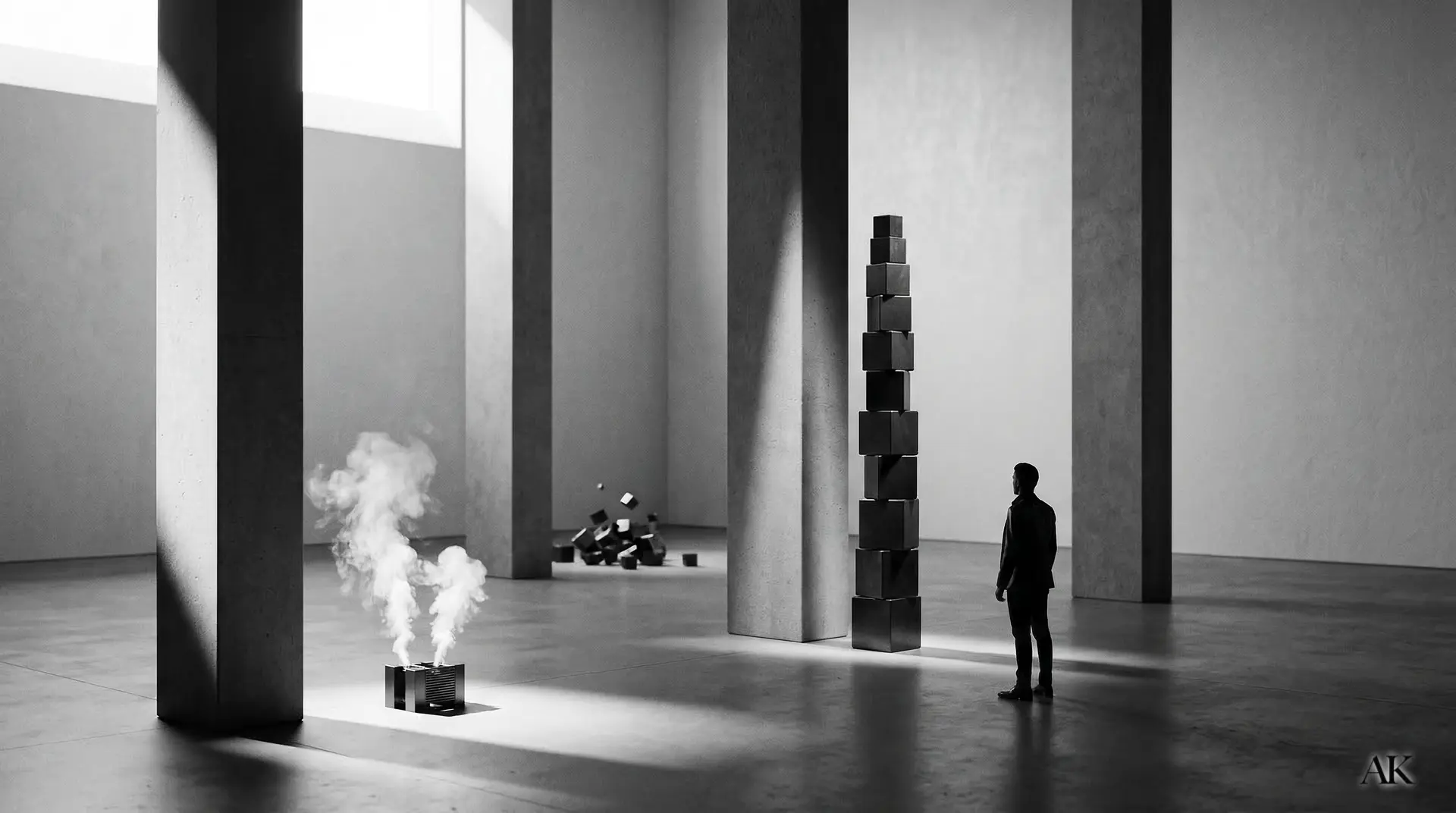 Featured image for The Eisenhower Matrix for IT: Sorting Fires from Real Priorities — Eisenhower matrix IT prioritization