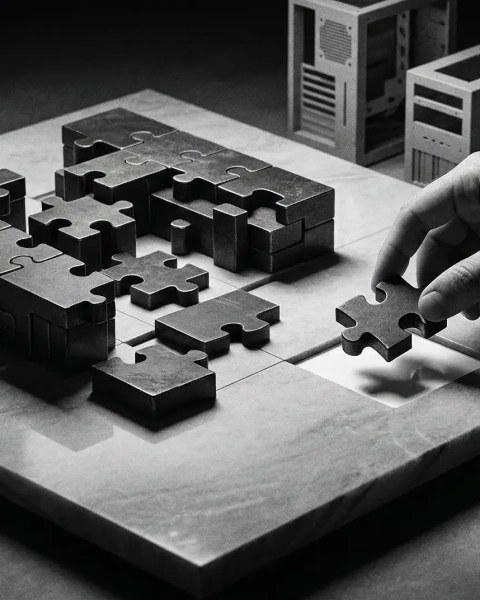 Featured image for IT Budget Post-Mortem: How to Evaluate What You Actually Got for Your Money — IT budget evaluation ROI