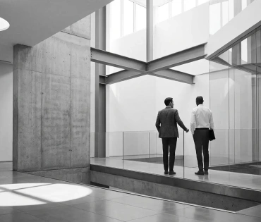 Featured image for Think Win-Win: Ending the IT vs Business Tug-of-War — IT business alignment win-win