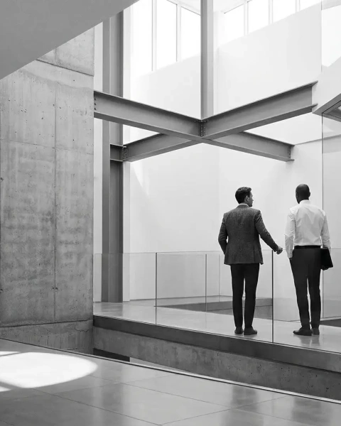 Featured image for Think Win-Win: Ending the IT vs Business Tug-of-War — IT business alignment win-win