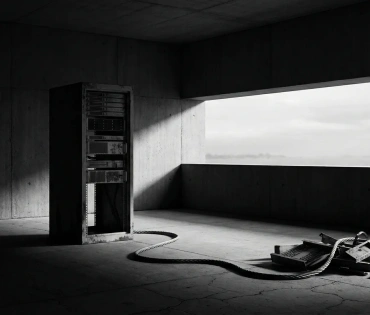 Featured image for Why Your IT Disaster Recovery Plan Is Already Outdated