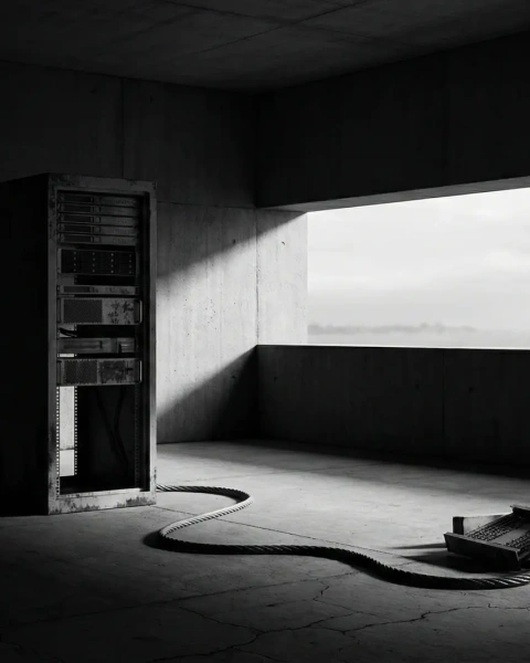 Featured image for Why Your IT Disaster Recovery Plan Is Already Outdated