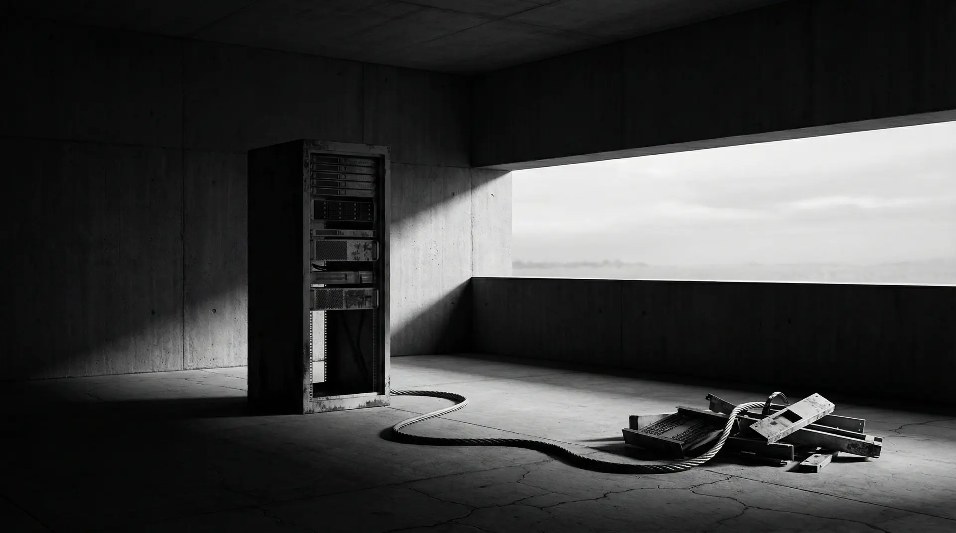 Featured image for Why Your IT Disaster Recovery Plan Is Already Outdated