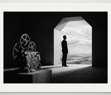 Featured image for From IT Manager to Strategic Leader: The Mindset Shift