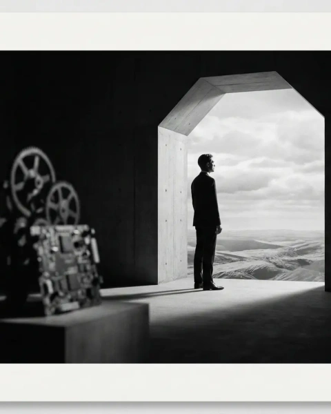 Featured image for From IT Manager to Strategic Leader: The Mindset Shift