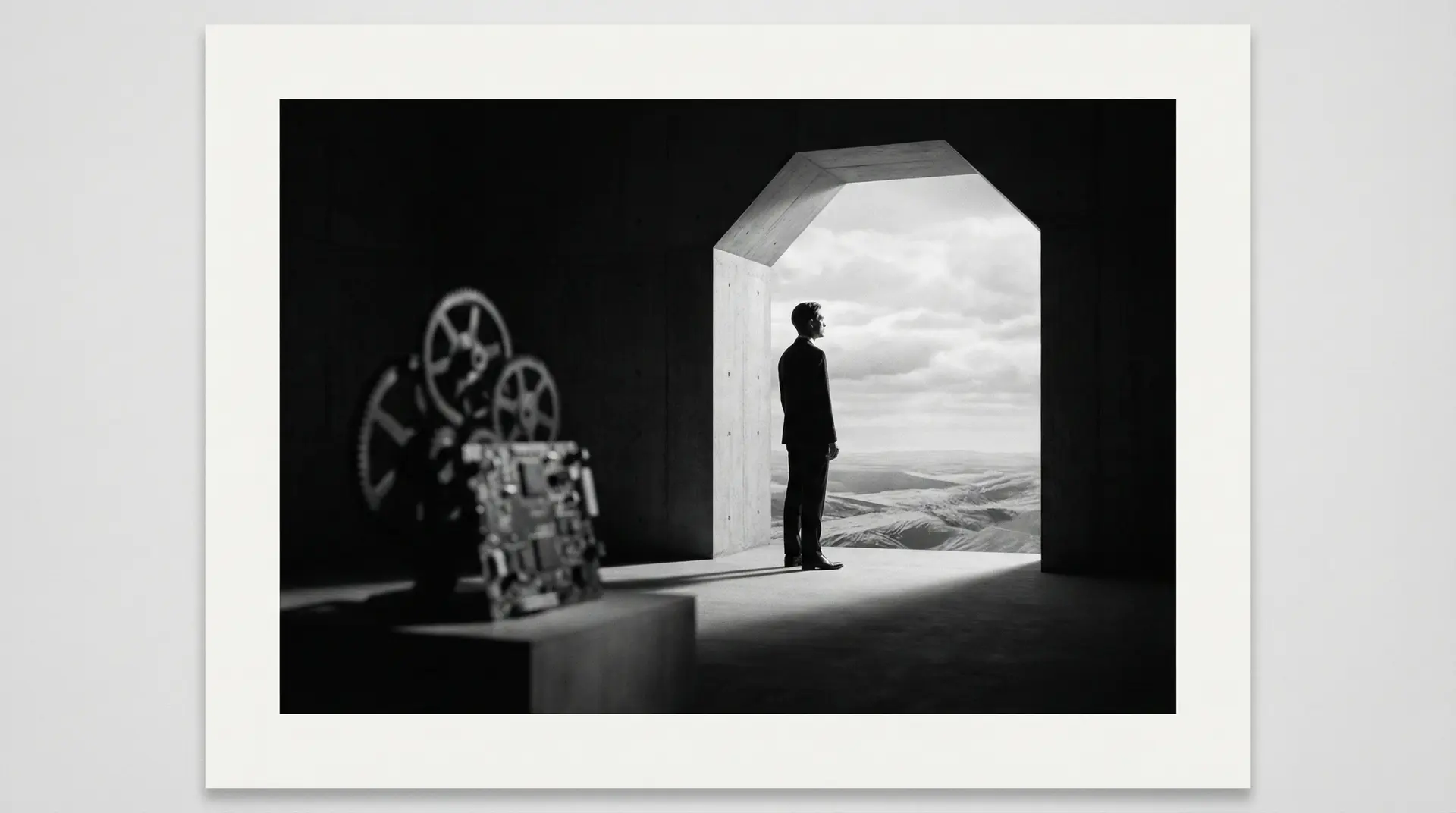 Featured image for From IT Manager to Strategic Leader: The Mindset Shift