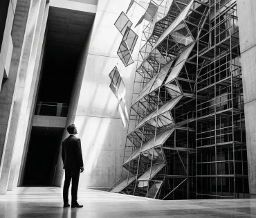 Featured image for When IT Projects Go Over Budget: Early Warning Signs CEOs Miss — IT project over budget warning signs