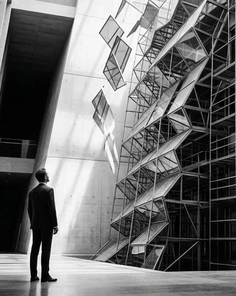 Featured image for When IT Projects Go Over Budget: Early Warning Signs CEOs Miss — IT project over budget warning signs