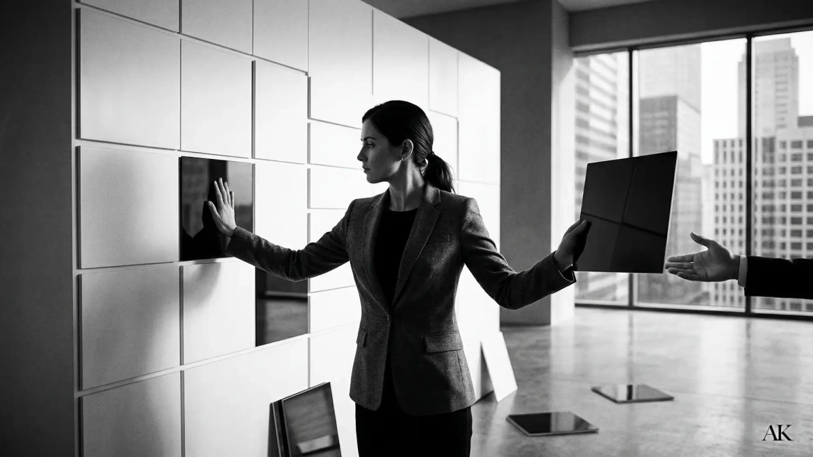 Featured image for Delegation for First-Time IT Supervisors: What to Keep and What to Let Go — IT supervisor delegation