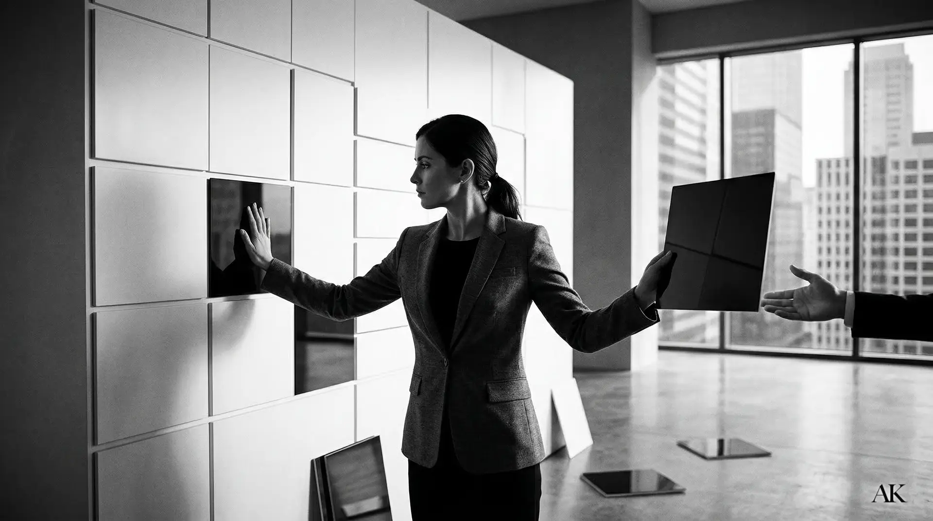 Featured image for Delegation for First-Time IT Supervisors: What to Keep and What to Let Go — IT supervisor delegation