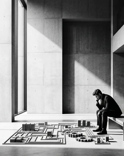 Featured image for The Effectiveness Gap: Why Smart IT Teams Still Underperform — IT team effectiveness