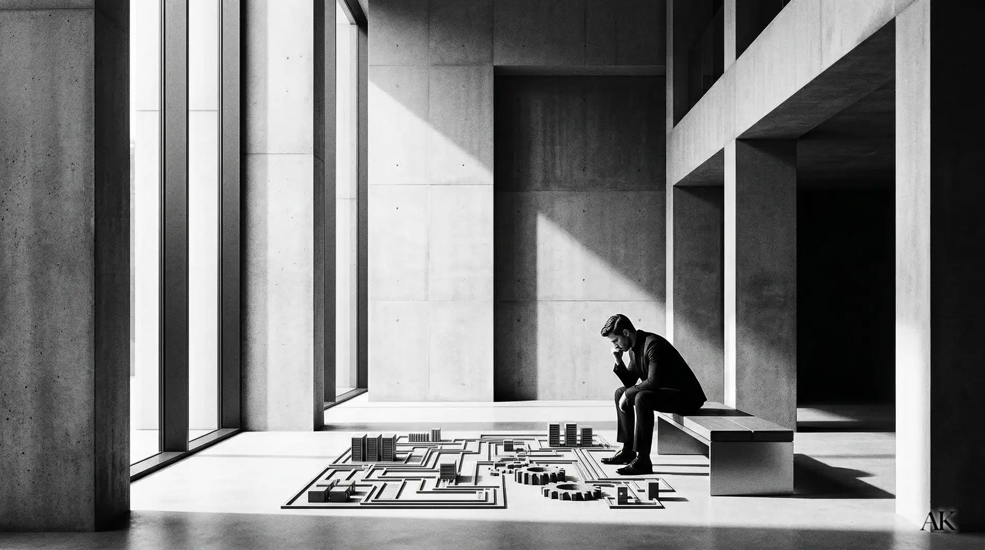 Featured image for The Effectiveness Gap: Why Smart IT Teams Still Underperform — IT team effectiveness