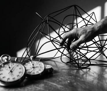 Featured image for Why IT Professionals Are Terrible at Time Management (And How to Fix It) — IT time management