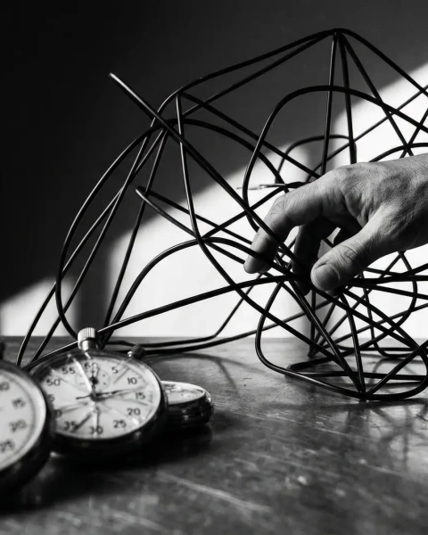 Featured image for Why IT Professionals Are Terrible at Time Management (And How to Fix It) — IT time management