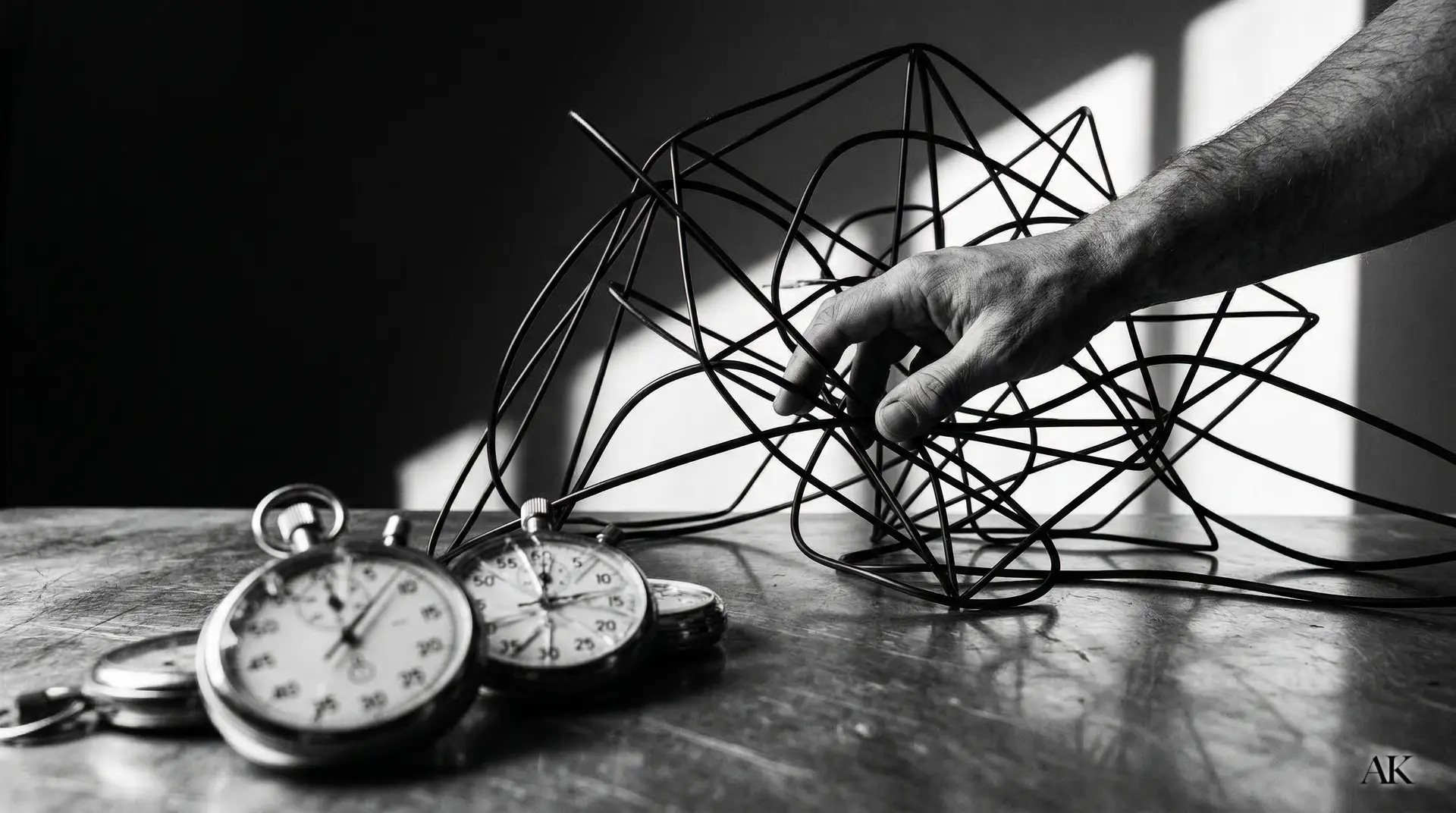 Featured image for Why IT Professionals Are Terrible at Time Management (And How to Fix It) — IT time management