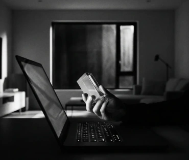 Featured image for Mengamankan Data Perusahaan di Era Work From Home — keamanan data work from home