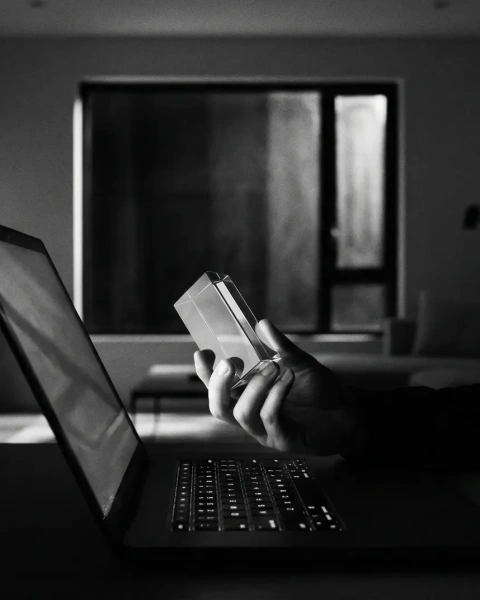 Featured image for Mengamankan Data Perusahaan di Era Work From Home — keamanan data work from home