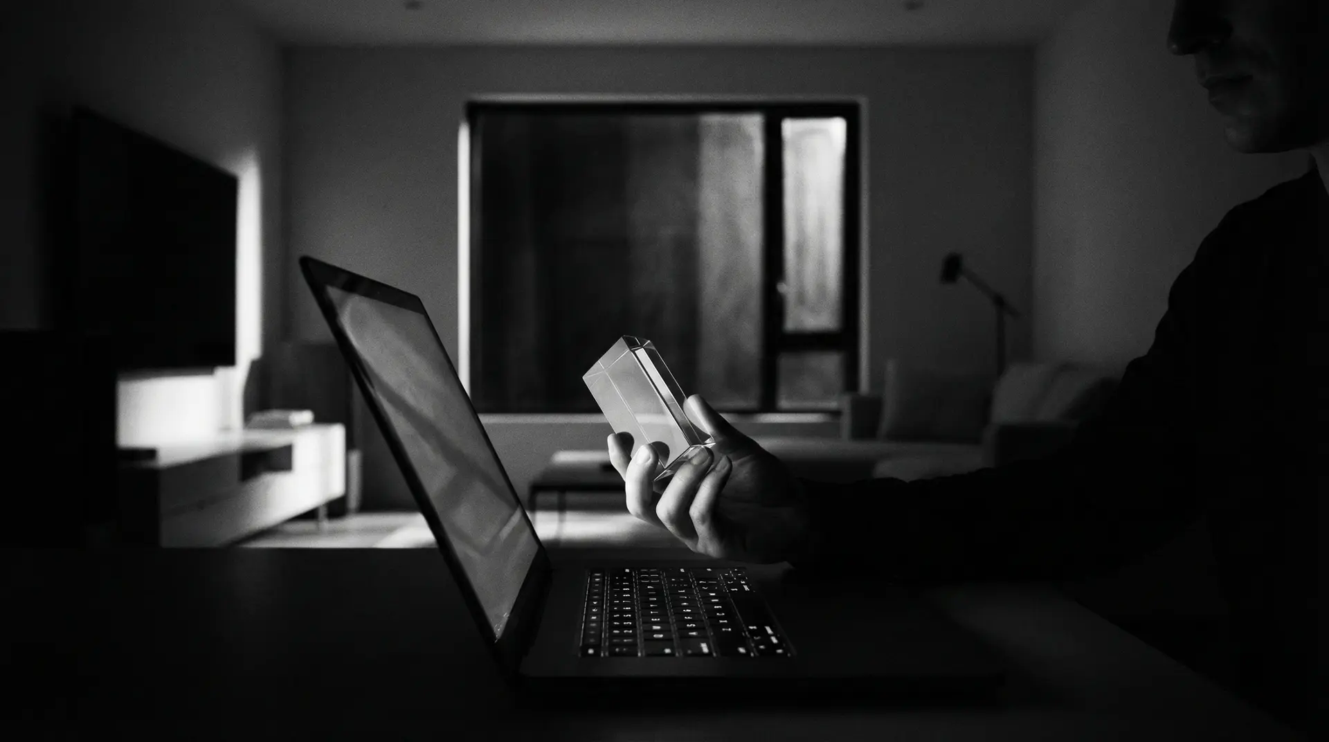 Featured image for Mengamankan Data Perusahaan di Era Work From Home — keamanan data work from home