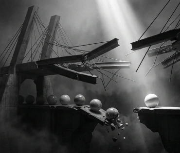 Featured image for Mengapa 70% Transformasi Digital Masih Gagal (Dan Cara Mengatasinya) — kegagalan transformasi digital