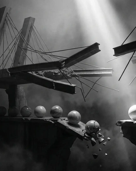 Featured image for Mengapa 70% Transformasi Digital Masih Gagal (Dan Cara Mengatasinya) — kegagalan transformasi digital