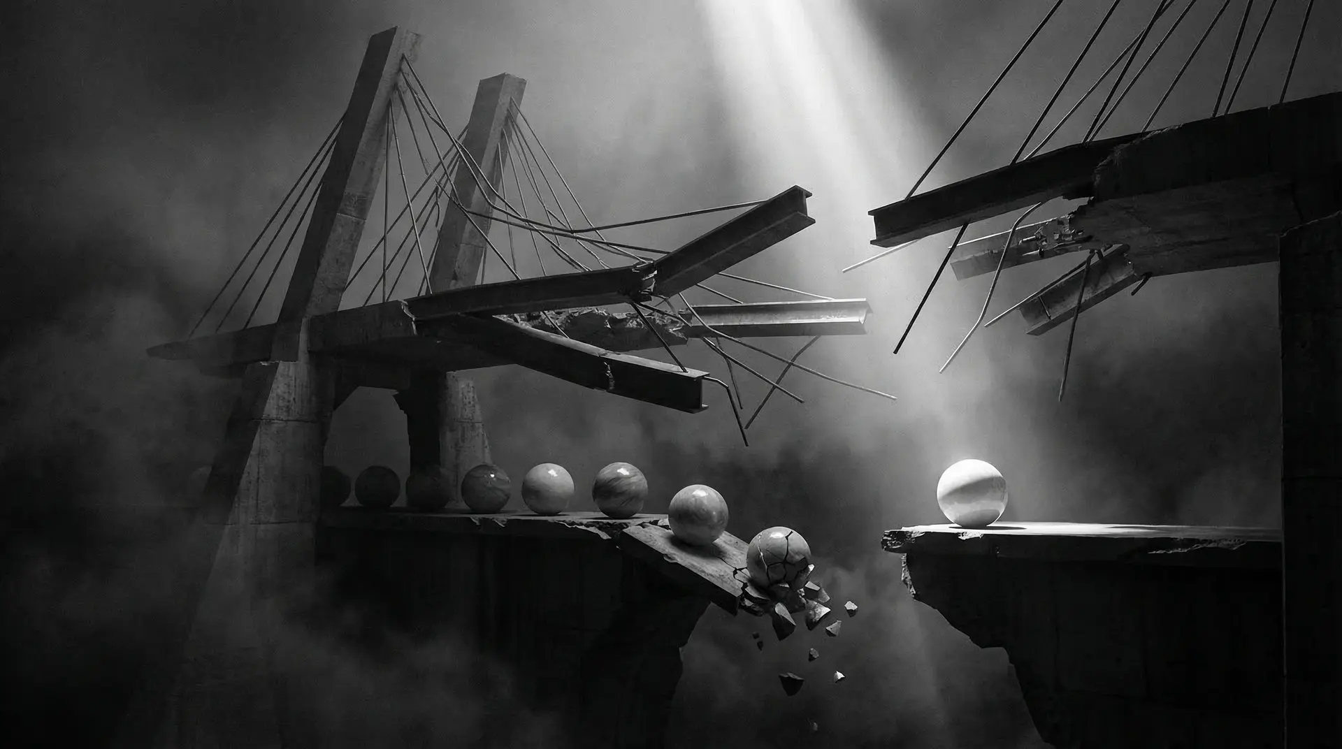 Featured image for Mengapa 70% Transformasi Digital Masih Gagal (Dan Cara Mengatasinya) — kegagalan transformasi digital