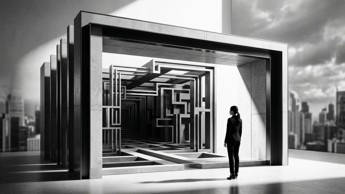 Featured image for RegTech: Bagaimana Teknologi Mengubah Lanskap Kepatuhan Perusahaan Indonesia — kepatuhan RegTech Indonesia