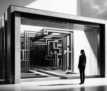 Featured image for RegTech: Bagaimana Teknologi Mengubah Lanskap Kepatuhan Perusahaan Indonesia — kepatuhan RegTech Indonesia