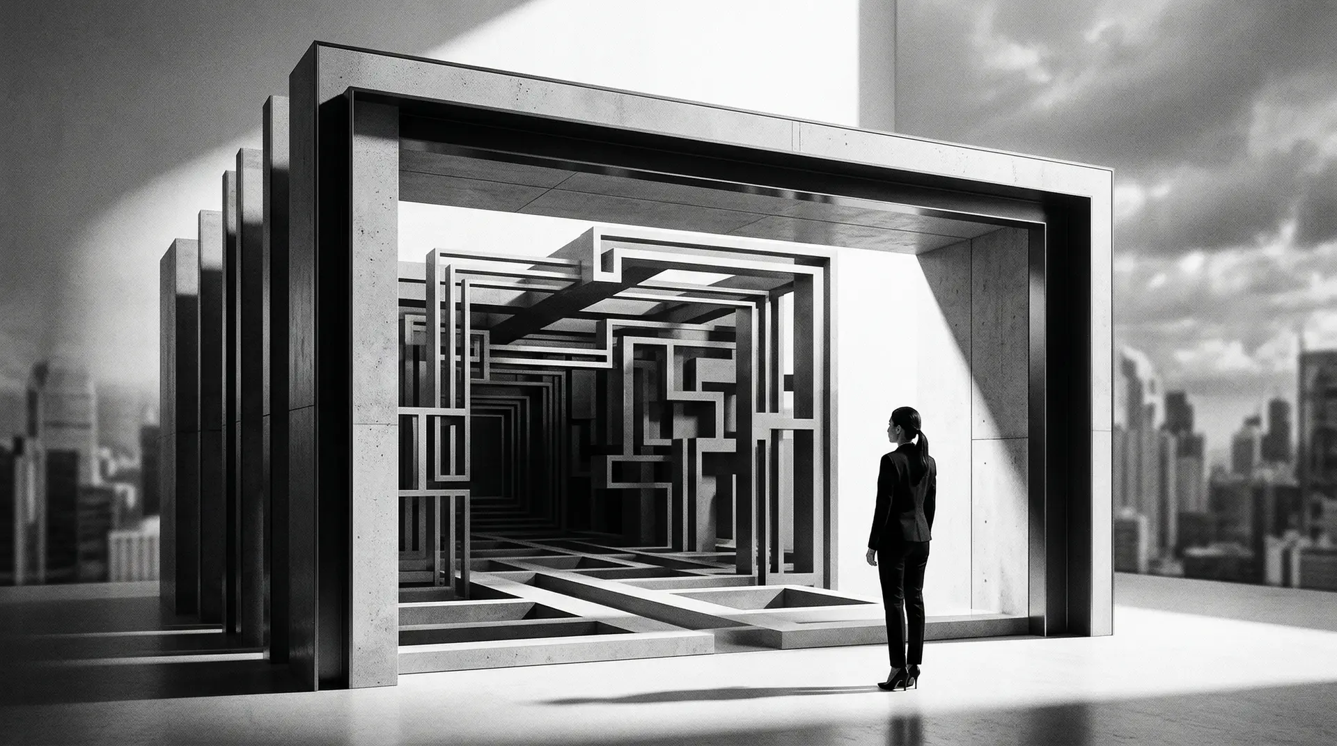 Featured image for RegTech: Bagaimana Teknologi Mengubah Lanskap Kepatuhan Perusahaan Indonesia — kepatuhan RegTech Indonesia