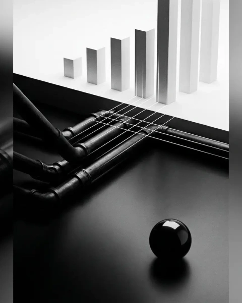 Featured image for Kerangka Kerja Penganggaran TI Lengkap: Rencana, Pantau, Evaluasi — Panduan Utama bagi CFO dan CEO — ke...