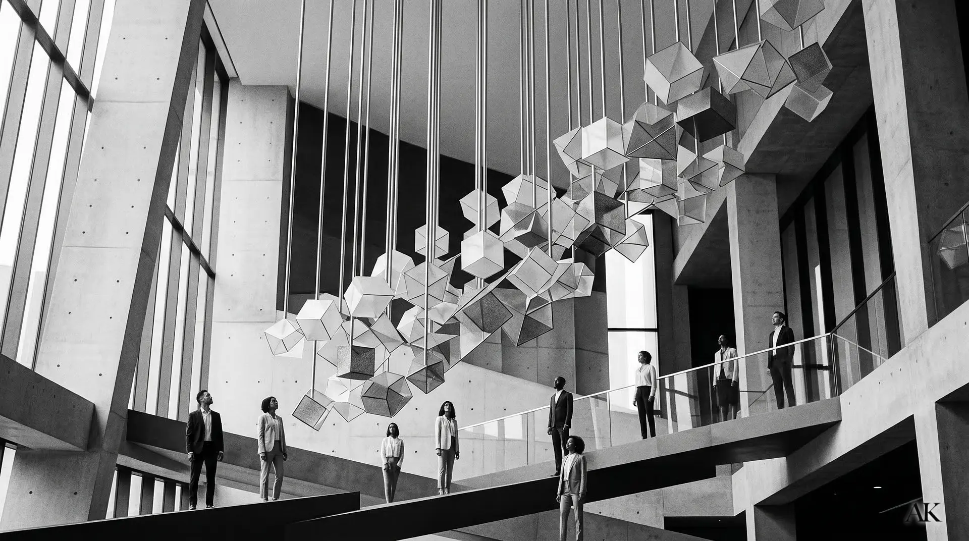 Featured image for Sinergi: Membangun Tim IT yang Lebih Besar dari Sekadar Gabungan Bagian-bagiannya — kolaborasi sinergi ...