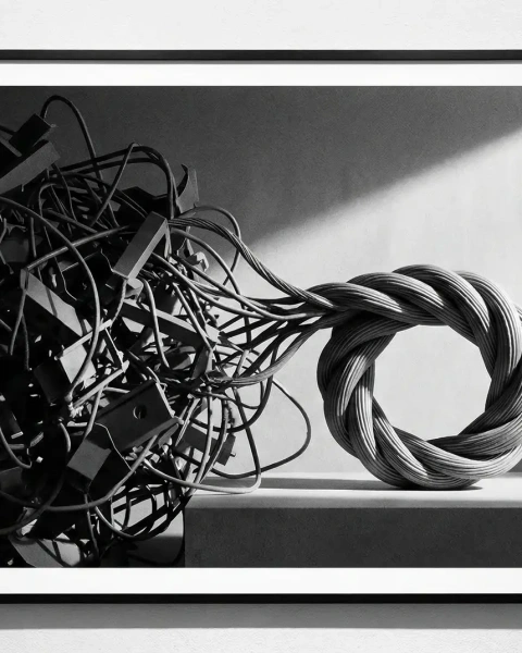 Featured image for Konsolidasi Vendor IT: Ketika Terlalu Banyak Mitra Menurunkan Nilai Bisnis