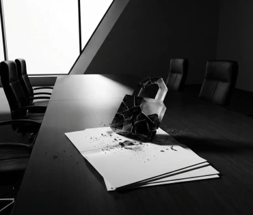 Featured image for Ransomware Bukan Sekadar Masalah Teknis — Ini Adalah Krisis Tingkat Direksi — krisis ransomware tingkat...