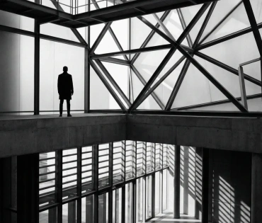 Featured image for Leading Through Technology Disruption: Lessons from Two Decades in IT — leading technology disruption