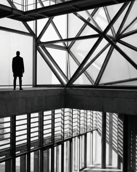 Featured image for Leading Through Technology Disruption: Lessons from Two Decades in IT — leading technology disruption