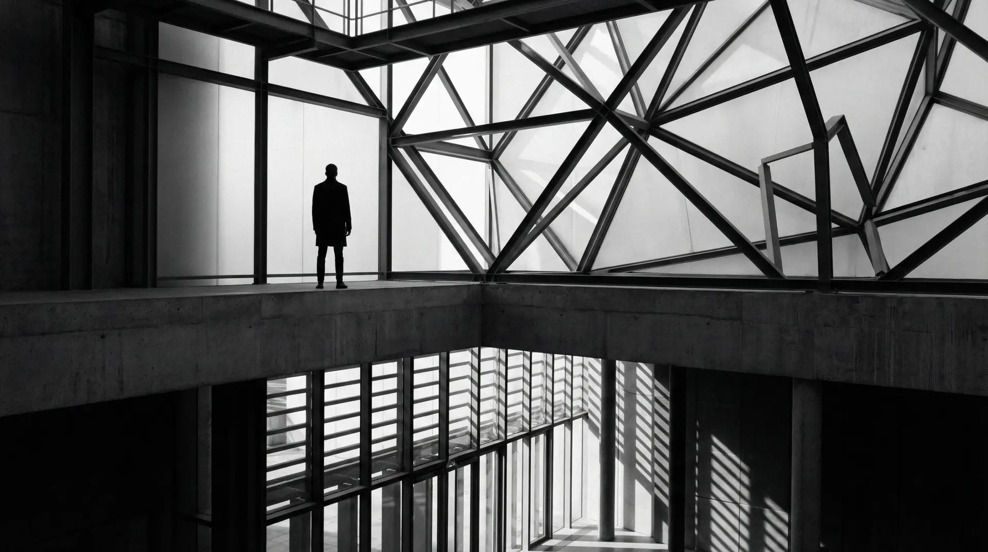 Featured image for Leading Through Technology Disruption: Lessons from Two Decades in IT — leading technology disruption