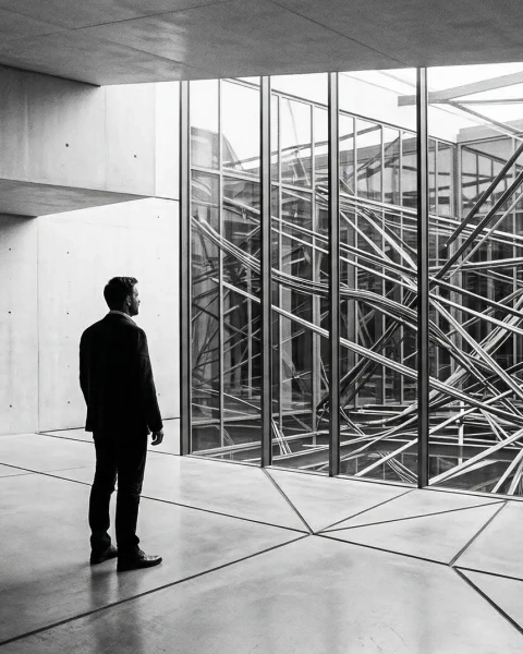 Featured image for Mengapa Profesional IT Buruk dalam Manajemen Waktu (Dan Cara Memperbaikinya) — manajemen waktu IT