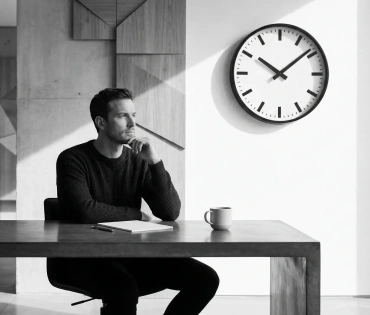 Featured image for Manajemen Waktu untuk Staf IT: Dari Reaktif ke Proaktif — manajemen waktu staf IT