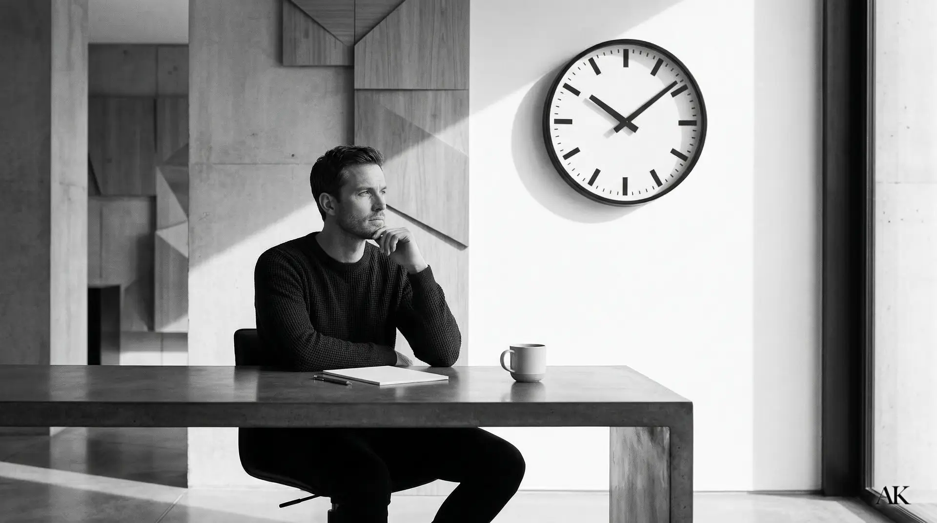 Featured image for Manajemen Waktu untuk Staf IT: Dari Reaktif ke Proaktif — manajemen waktu staf IT